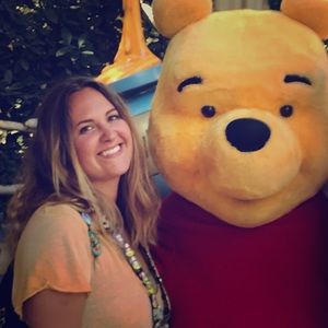 Meet your Posher, Taylor